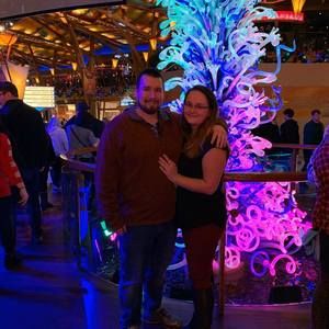 Meet your Posher, Brittney